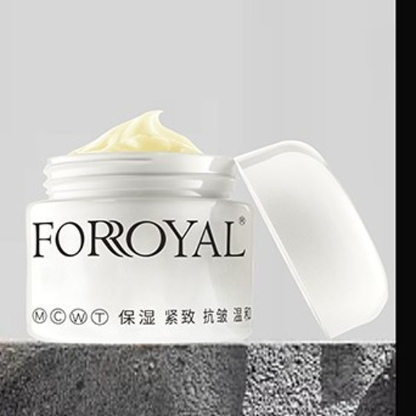 赋能凝时眼霜 · Empowering Renewal Eye Cream