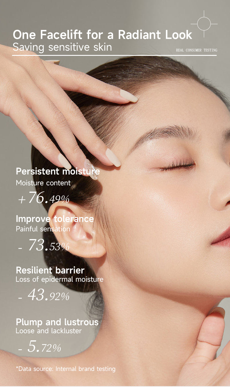 海茴香质愈面膜 (25ml) · Sea Fennel Repair Mask