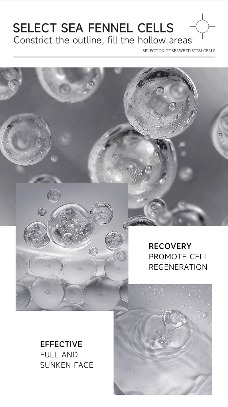 海茴香质愈面膜 (25ml) · Sea Fennel Repair Mask
