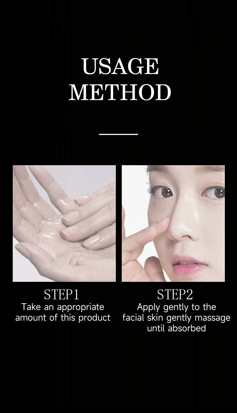 赋能精华液 · Empowering Serum
