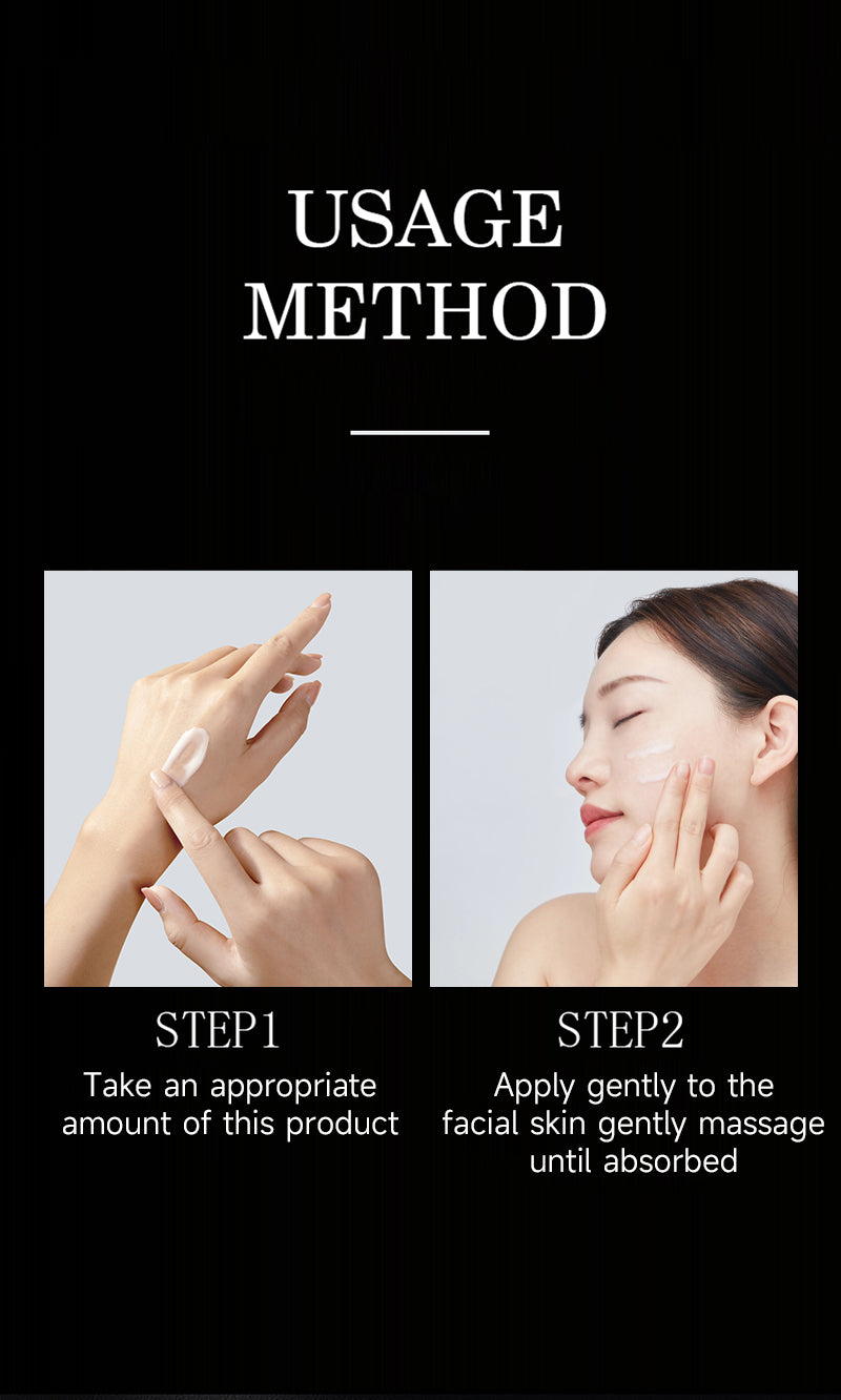 赋能凝时乳 · Empowering Renewal Emulsion