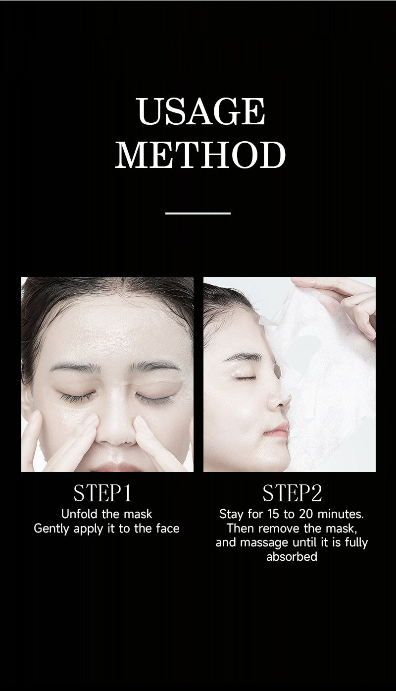 海茴香质愈面膜 (25ml) · Sea Fennel Repair Mask
