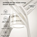 赋能凝时眼霜 · Empowering Renewal Eye Cream