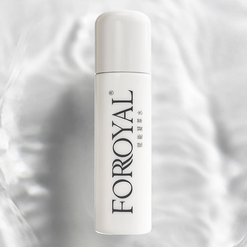 赋能凝萃水 · Empowering Essence Toner