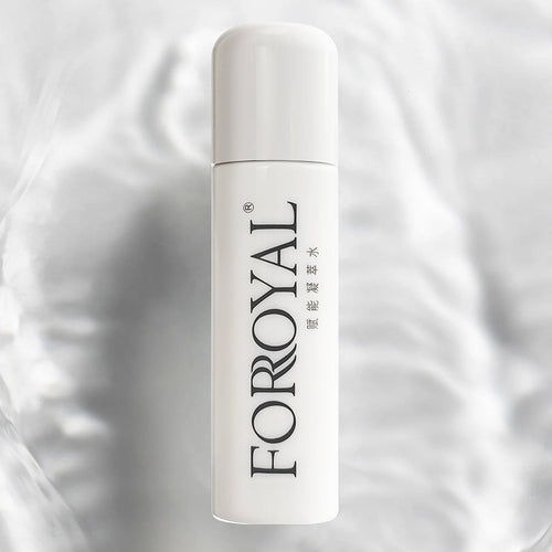 赋能凝萃水 · Empowering Essence Toner