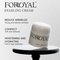 赋能面霜 · Empowering Face Cream