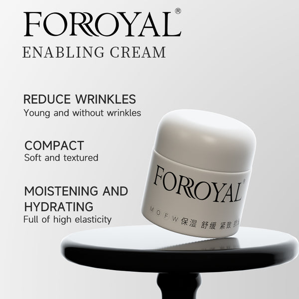Empowering Face Cream