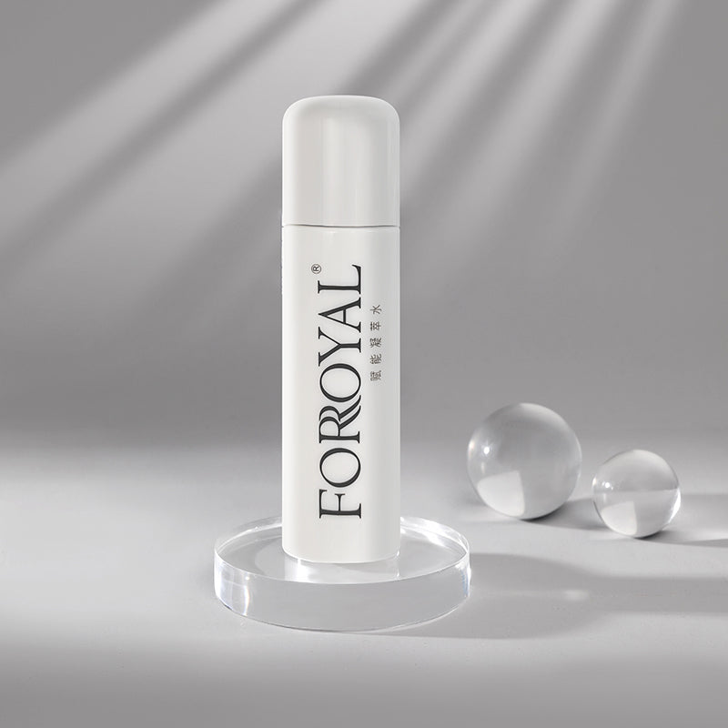 赋能凝萃水 · Empowering Essence Toner