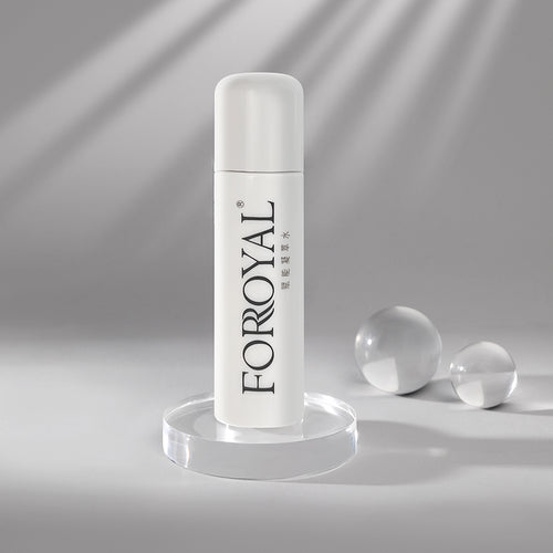 赋能凝萃水 · Empowering Essence Toner