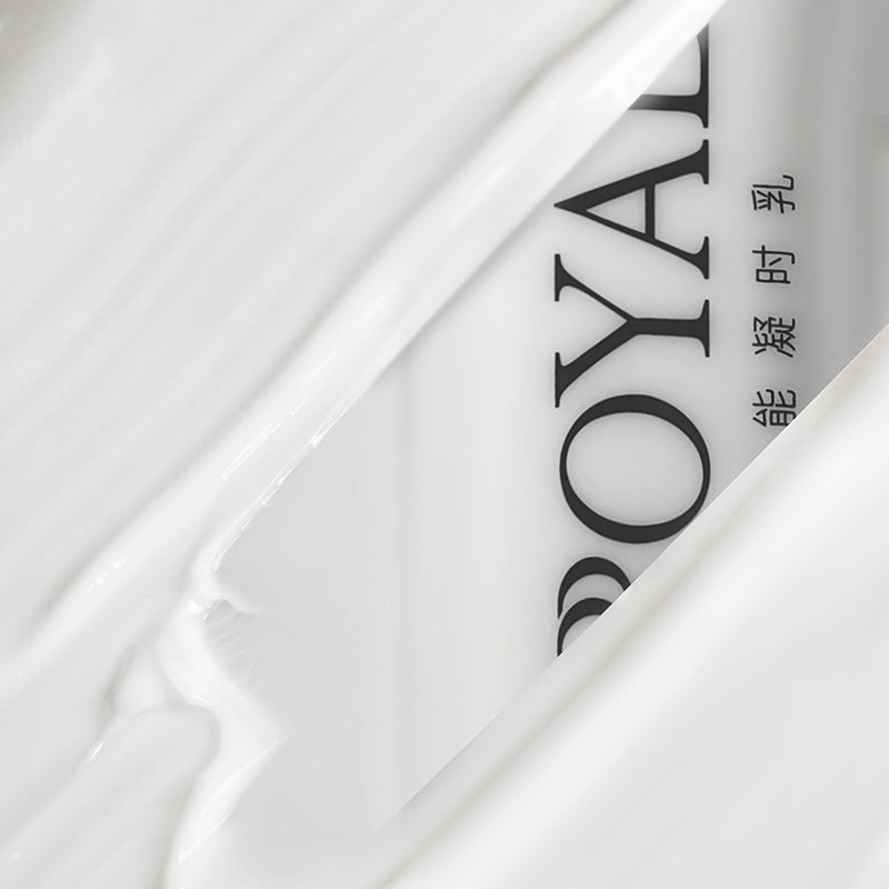 赋能凝时乳 · Empowering Renewal Emulsion