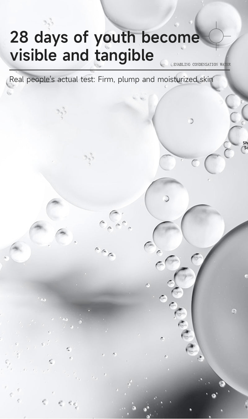 赋能凝萃水 · Empowering Essence Toner