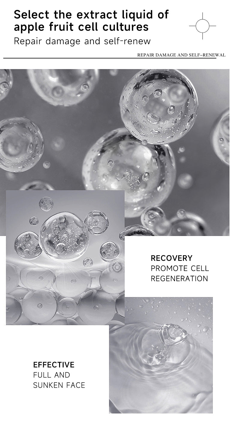 赋能凝萃水 · Empowering Essence Toner