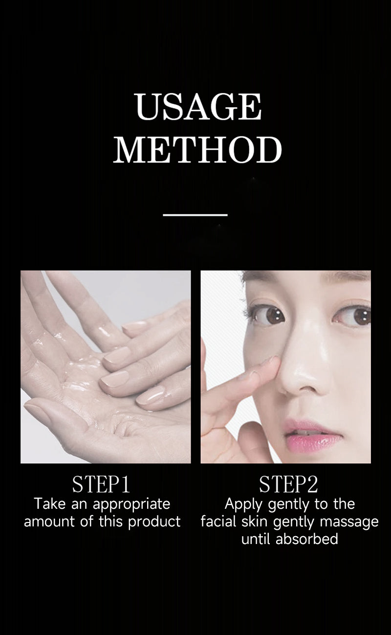 赋能凝萃水 · Empowering Essence Toner