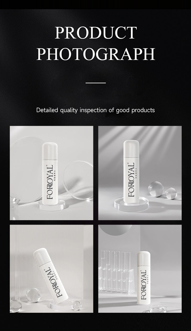 赋能凝萃水 · Empowering Essence Toner