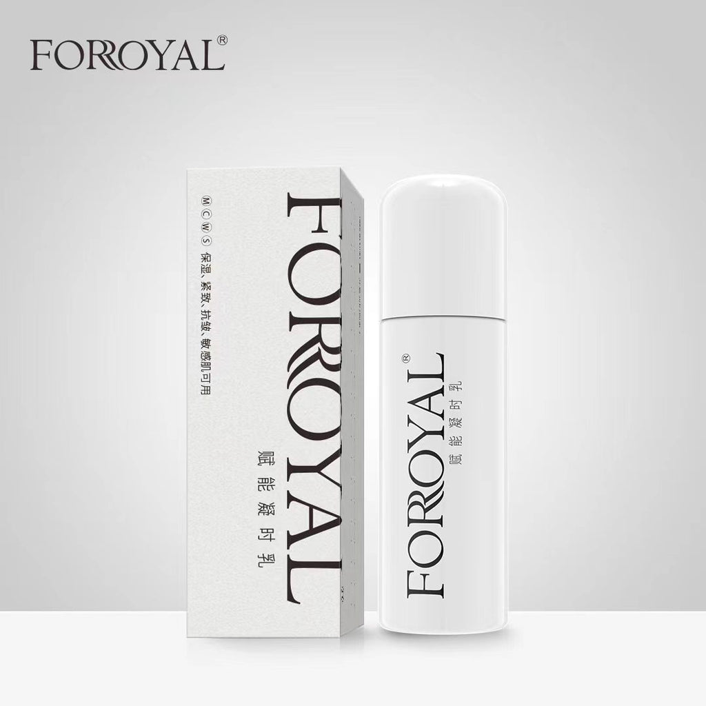 Empowering Renewal Emulsion bottle