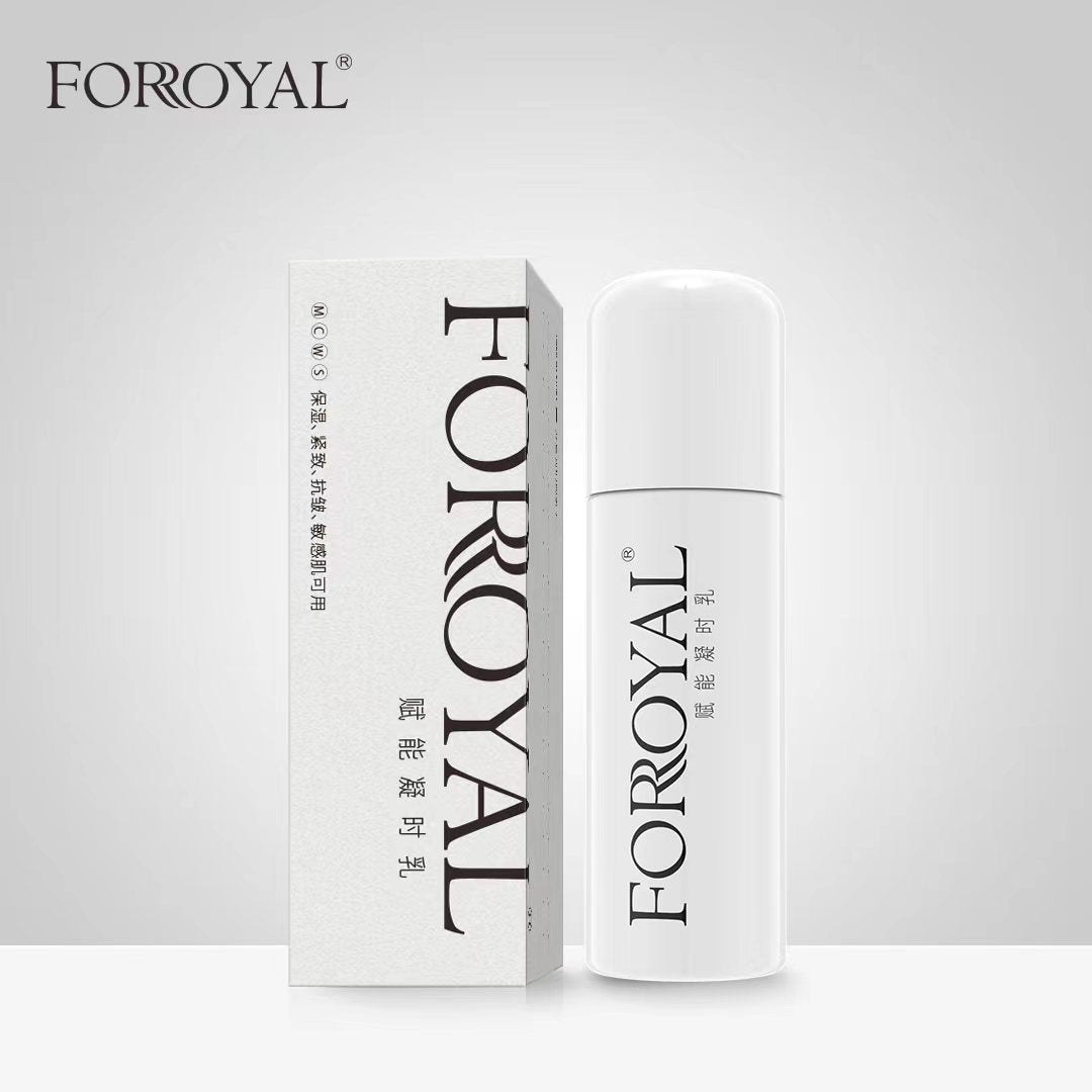 Empowering Renewal Emulsion bottle