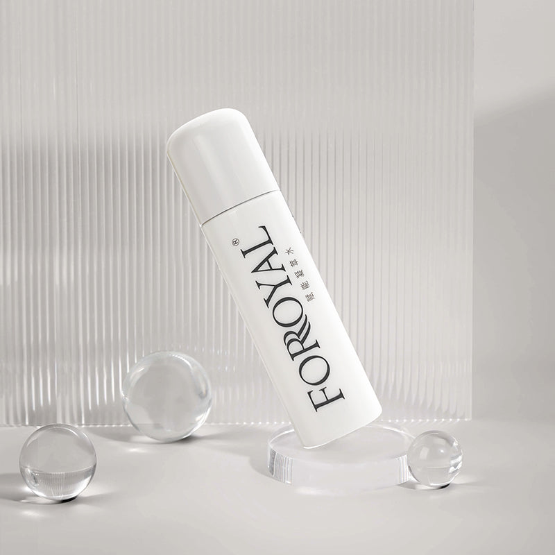 赋能凝萃水 · Empowering Essence Toner