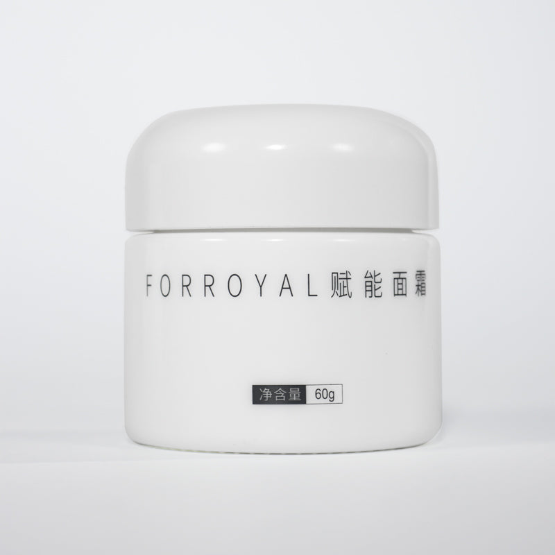 赋能面霜 · Empowering Face Cream
