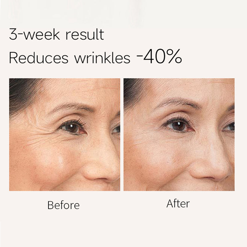 赋能凝时眼霜 · Empowering Renewal Eye Cream
