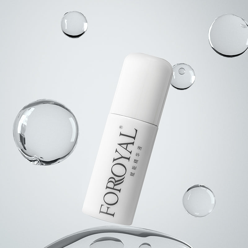 赋能精华液 · Empowering Serum
