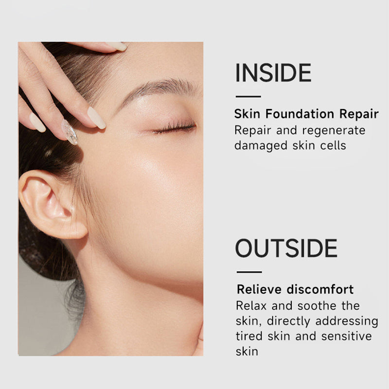 海茴香质愈面膜 (25ml) · Sea Fennel Repair Mask