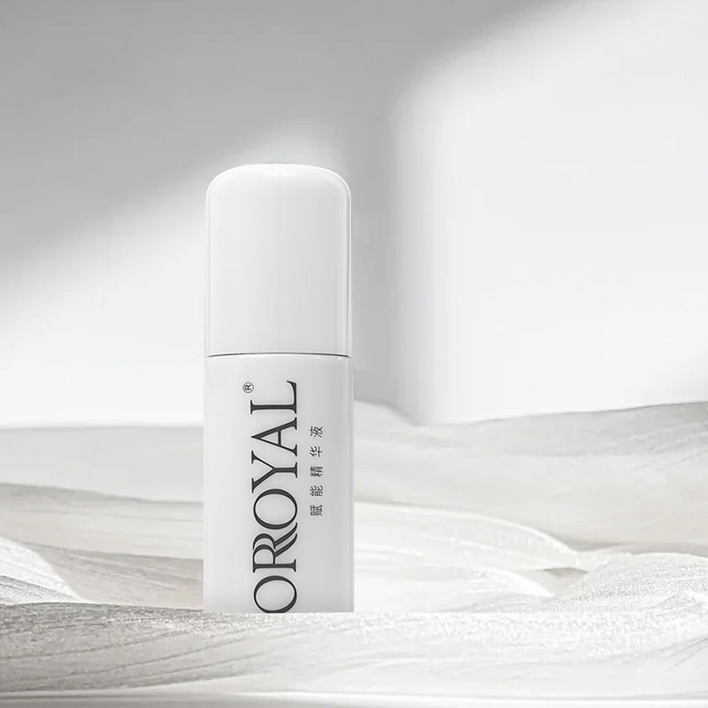 赋能精华液 · Empowering Serum