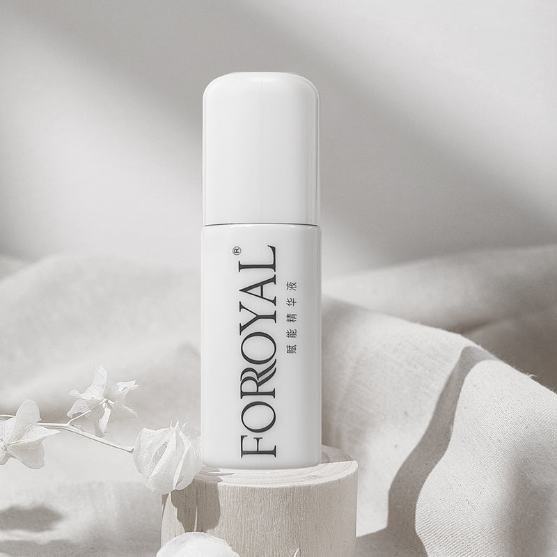 赋能精华液 · Empowering Serum