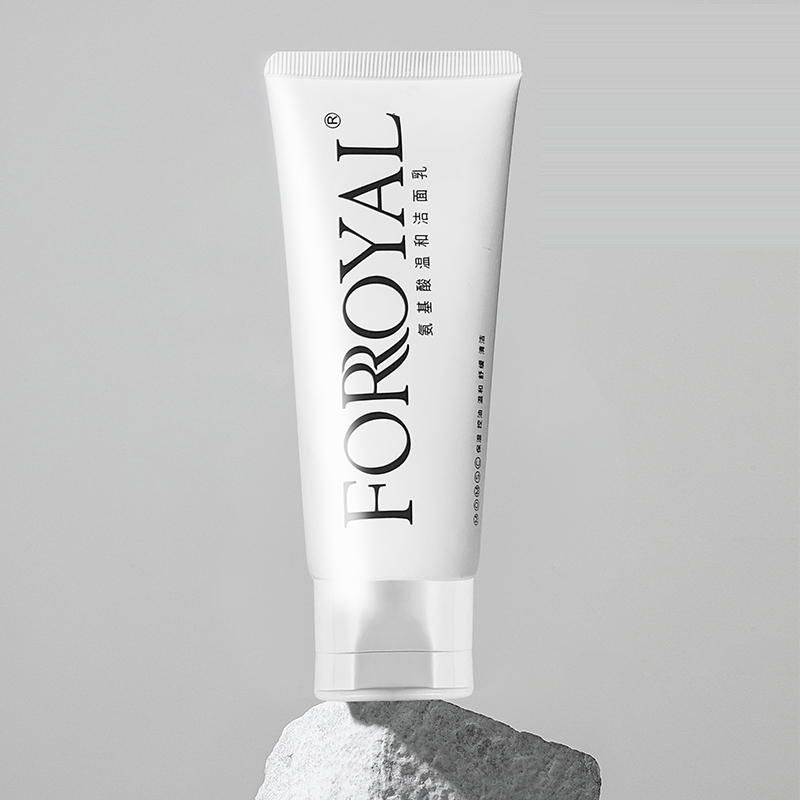 Amino Acid Gentle Cleanser
