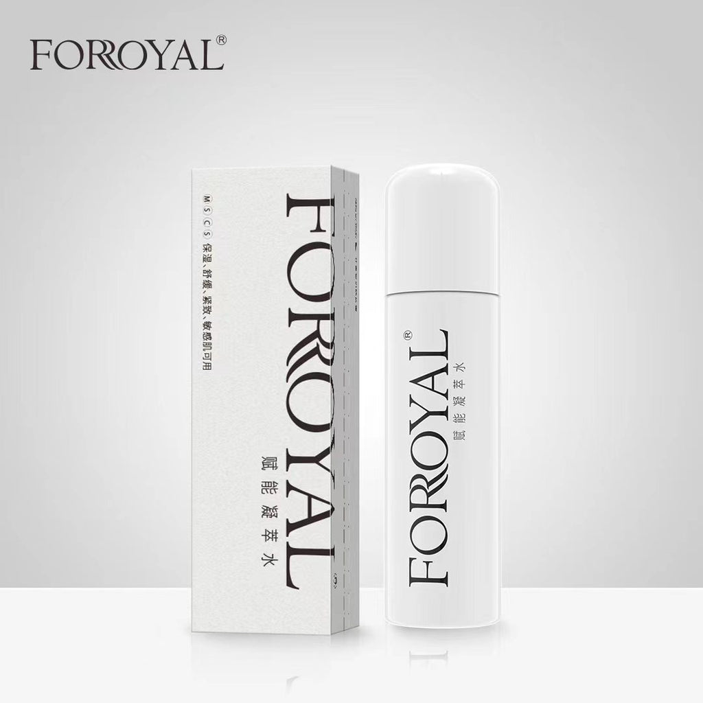 Empowering Essence Toner bottle