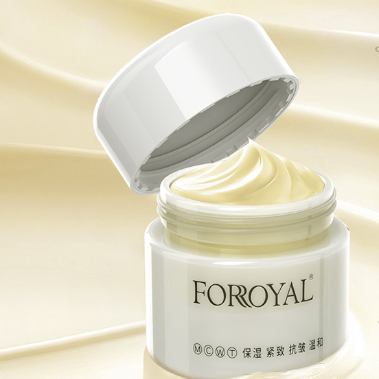 Empowering Renewal Eye Cream