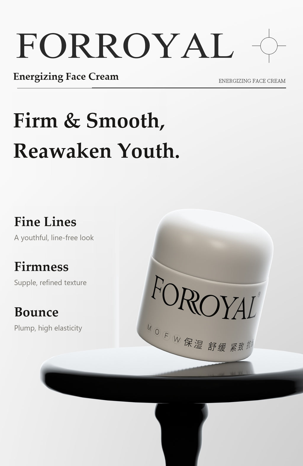 Face cream detail 01