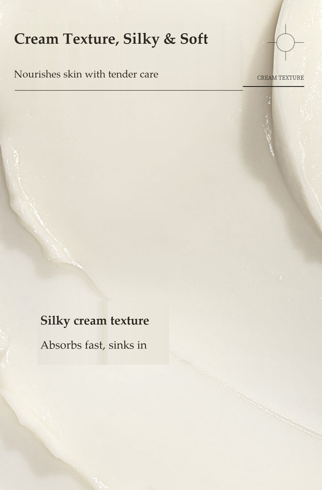Face cream detail 10