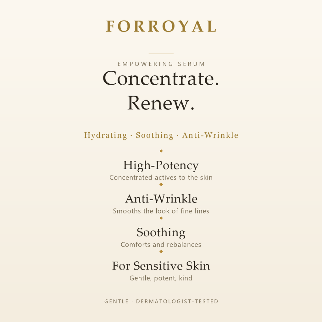 Empowering Serum